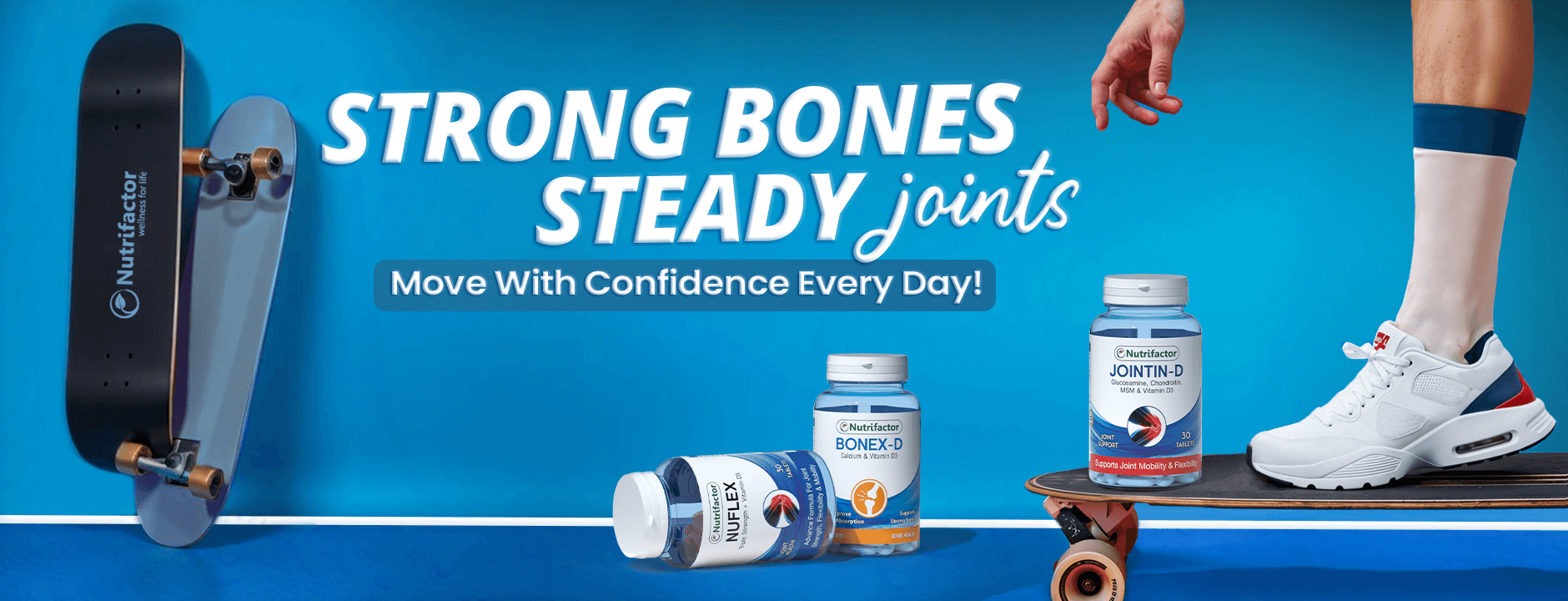 Bones & Joints