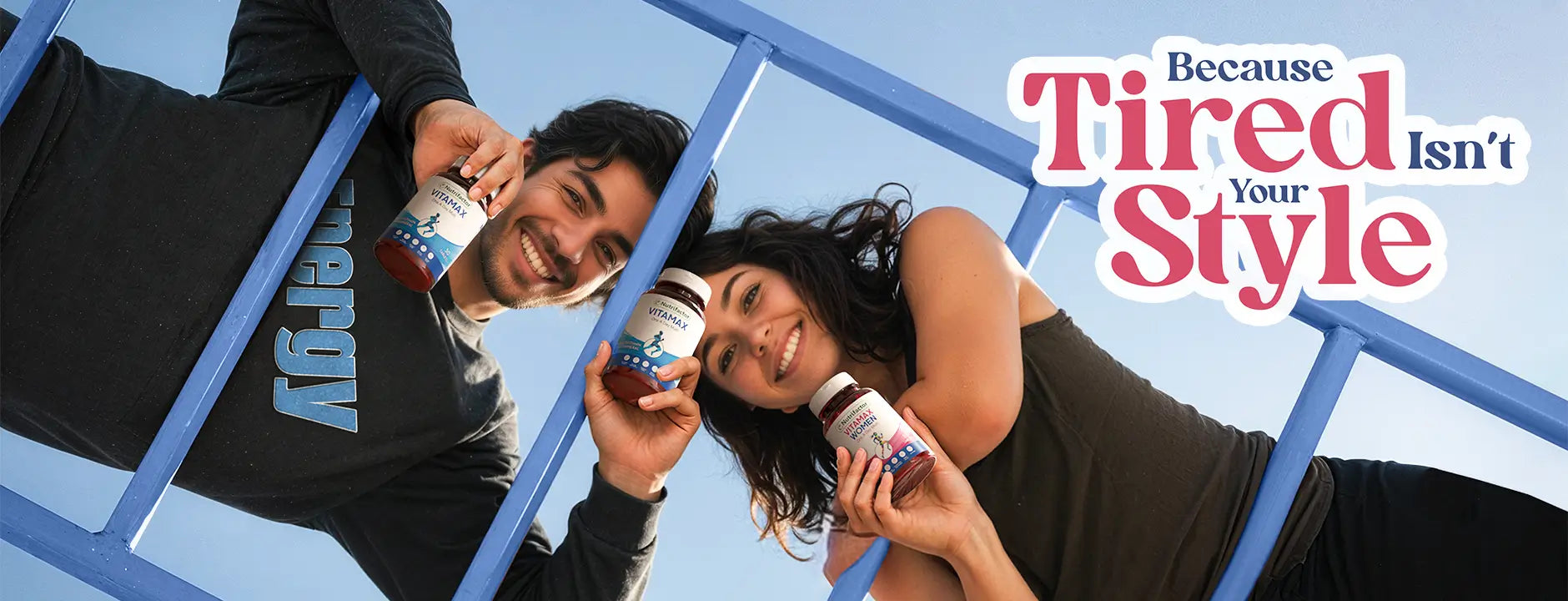 Multivitamin Supplements