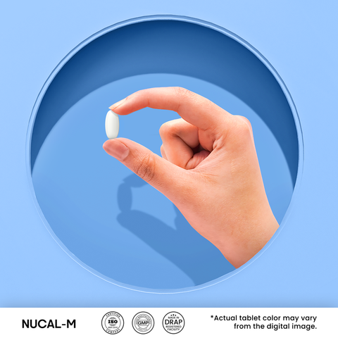Nucal-M