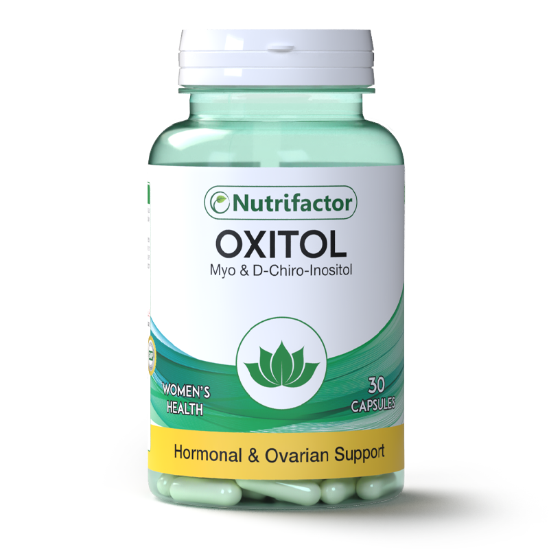 Oxitol 30 Capsules