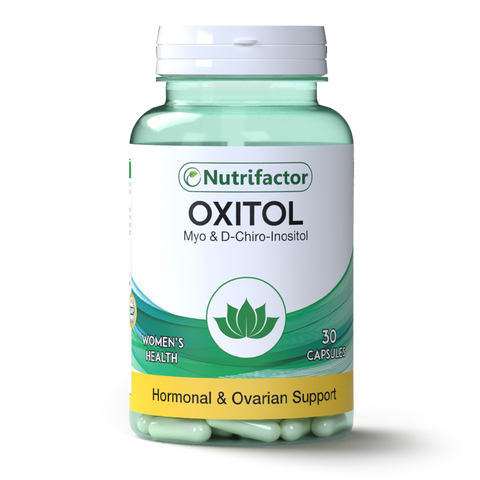 Oxitol 30 Capsules