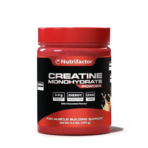 Creatine Monohydrate Powder