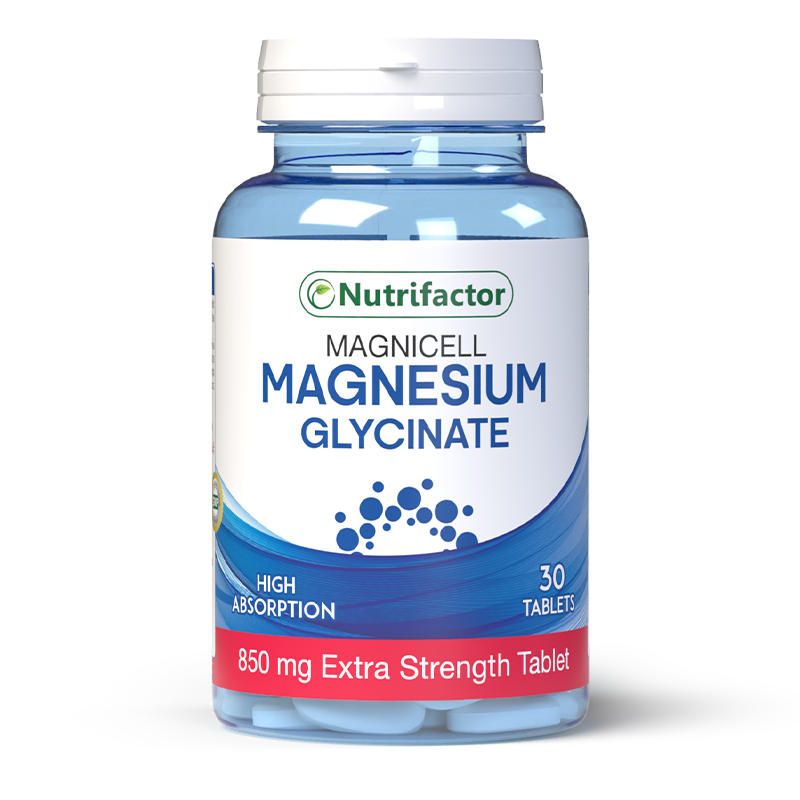 Magnicell 30 Tablets